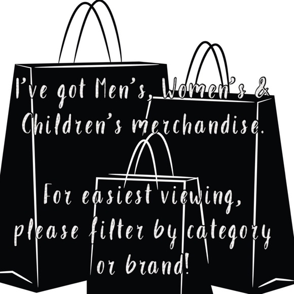 Welcome to my closet! - Picture 2 of 7